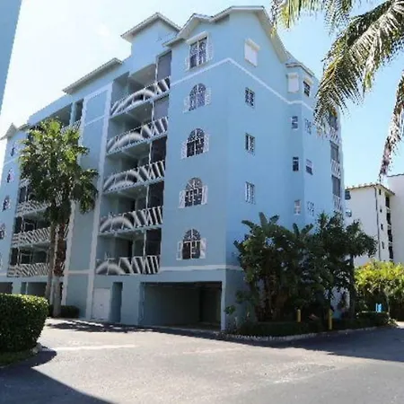 Captains Bay 303